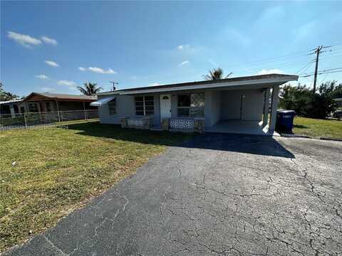 3378 NW 17th Ct, Lauderhill, FL 33311