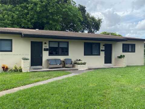 5835 NW 37th St, Virginia Gardens, FL 33166