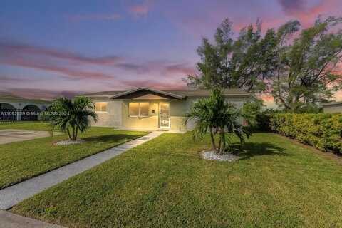 20510 NW 29th Ave, Miami Gardens, FL 33056