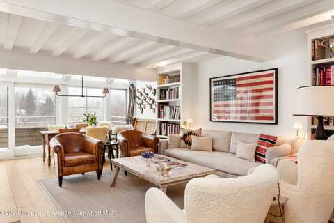 100 N 8th Street, Aspen, CO 81611