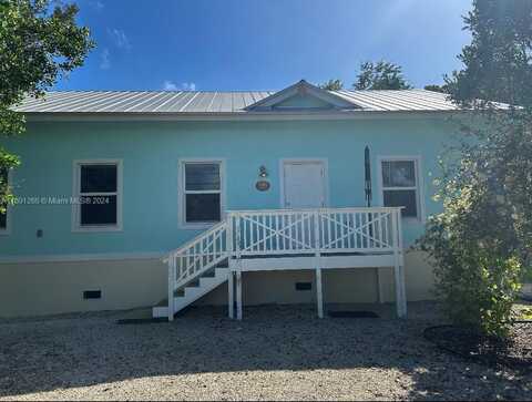 120 Peace Ave, Tavernier, FL 33070