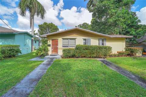 3583 Marler Ave, Miami, FL 33133