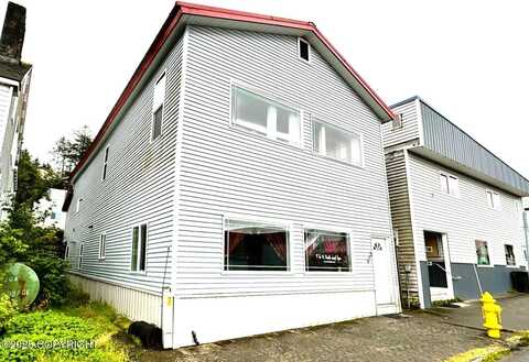 512 2nd Street, Cordova, AK 99574