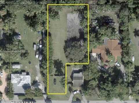 355 NE 156th St, Miami, FL 33162