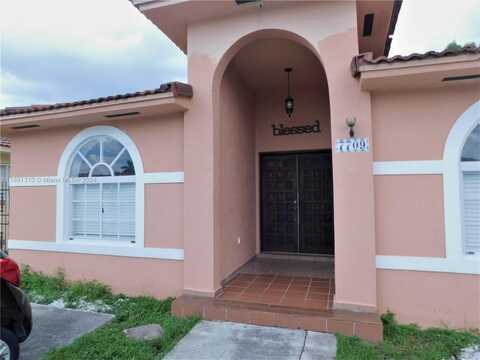 7709 W 30th Ln, Hialeah, FL 33018