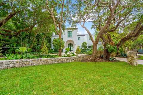 4860 Hammock Lake Drive, Coral Gables, FL 33156