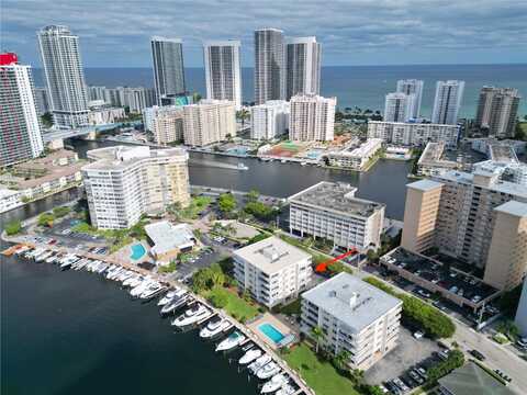 120 Golden Isles Dr, Hallandale Beach, FL 33009
