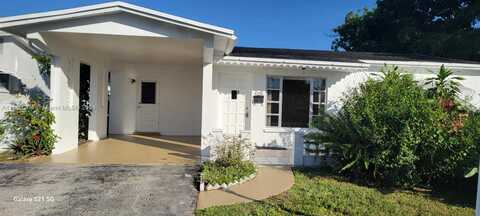 4390 NW 46th Ter, Lauderdale Lakes, FL 33319