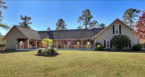 8108 Ochlocknee Lane, Aiken, SC 29803