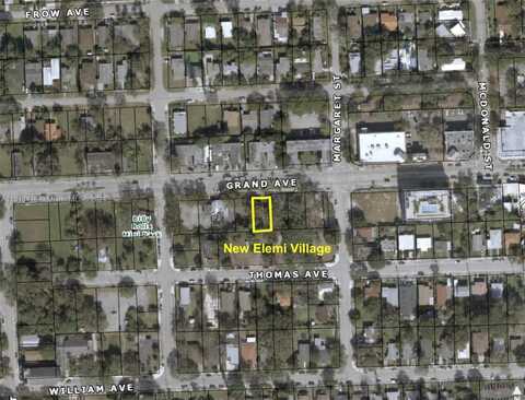 3340 Grand Ave, Miami, FL 33133