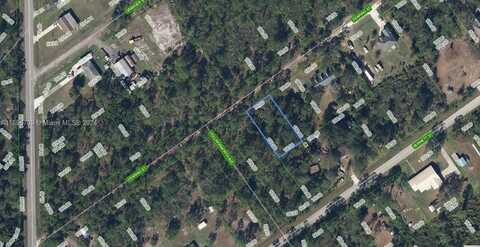 1015 Dearing Street, Lake Placid, FL 33852