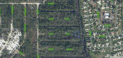 3000 Shea Avenue, Lake Placid, FL 33852