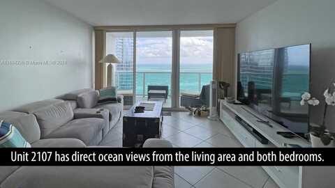 100 Bayview Dr, Sunny Isles Beach, FL 33160