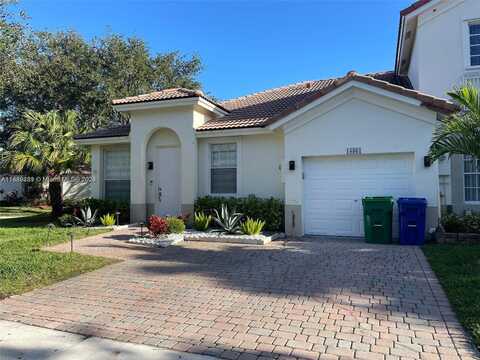 18861 SW 28th Ct, Miramar, FL 33029