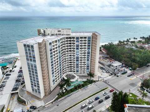 3180 S Ocean Dr, Hallandale Beach, FL 33009