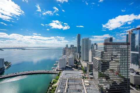 495 Brickell Ave, Miami, FL 33131