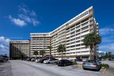 1825 S Ocean Dr, Hallandale Beach, FL 33009