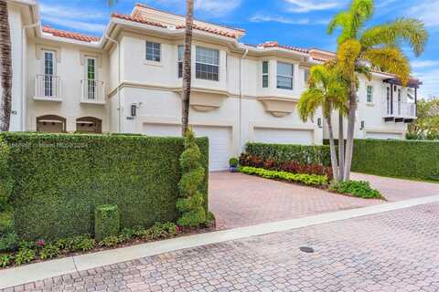 3760 NE 199th Ter, Aventura, FL 33180