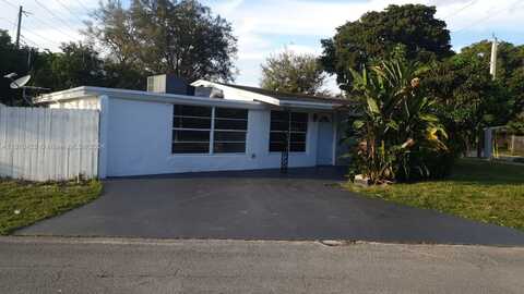 2900 N 58th Ave, Hollywood, FL 33021