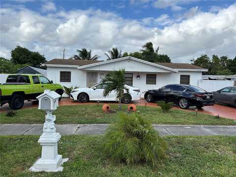 3303 NW 181st St, Miami Gardens, FL 33056