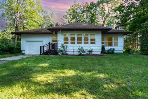 3496 Pine Acres Road, Glennie, MI 48737