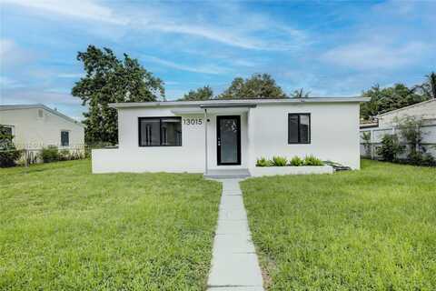 13015 NW 10th Ave, North Miami, FL 33168