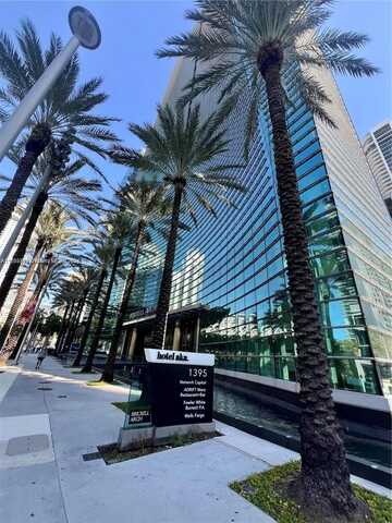 1395 Brickell Ave, Miami, FL 33131