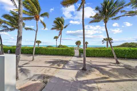 5005 Collins Ave, Miami Beach, FL 33140