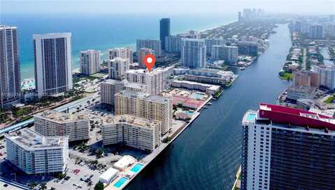 1865 S Ocean Dr, Hallandale Beach, FL 33009