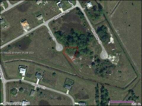 9008 DEE CT, Labelle, FL 33935