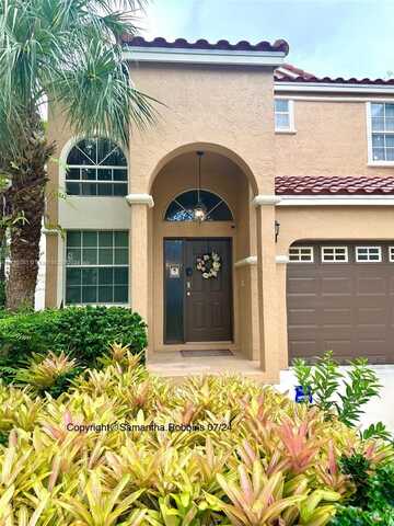 11741 NW 1st St, Coral Springs, FL 33071