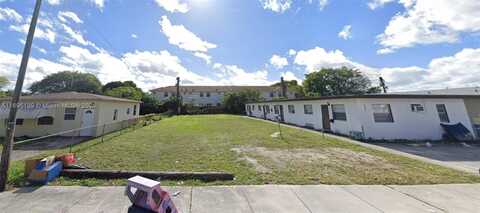 10 Nw St, Hallandale Beach, FL 33009