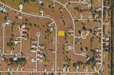 25458 Doredo Drive, Punta Gorda, FL 33955