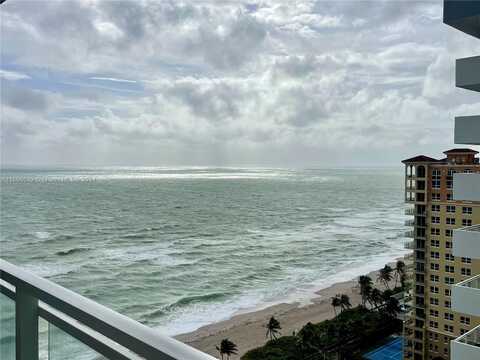 2030 S Ocean Dr, Hallandale Beach, FL 33009