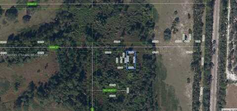 525 Bomar Street, Other City - In The State Of Florida, FL 33960