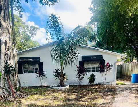 2350 SW 18th Ter, Fort Lauderdale, FL 33315