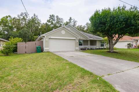 132 SW Amesbury Ave, Port Saint Lucie, FL 34953