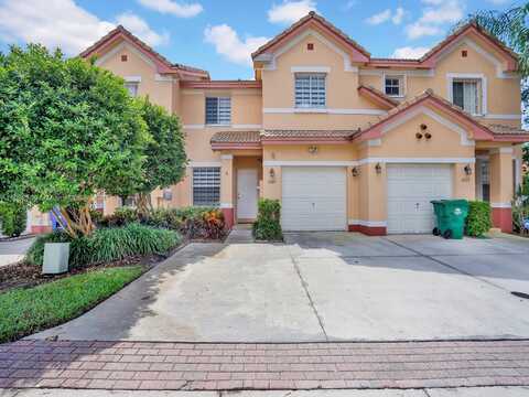 8664 SW 22nd Ct, Miramar, FL 33025