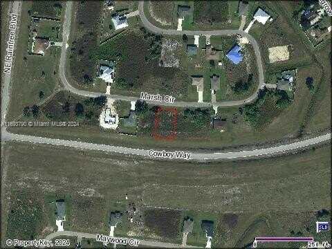 8039 Marsh Cir, Labelle, FL 33935