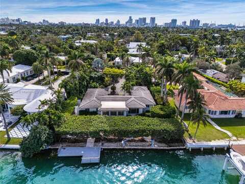 1601 N View Dr, Miami Beach, FL 33140