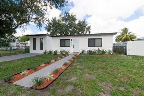 6619 SW 2nd Ct, Pembroke Pines, FL 33023