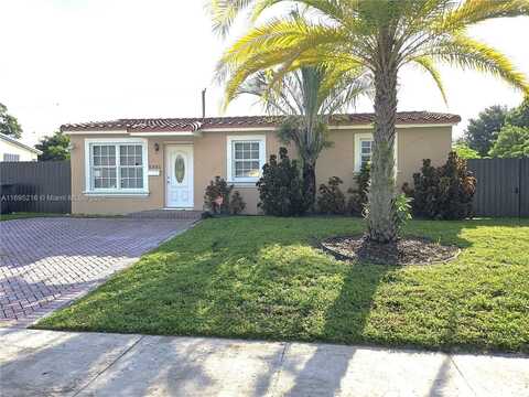 1331 N 68th Ave, Hollywood, FL 33024