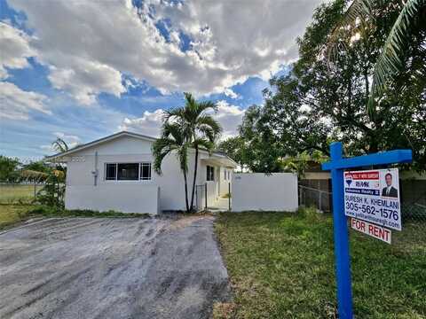 2974 NW 191st Ter, Miami Gardens, FL 33056