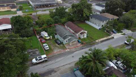 2944 NW 44th St, Miami, FL 33142