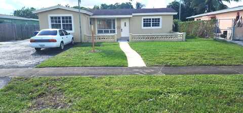 3971 NW 45th Ave, Lauderdale Lakes, FL 33319