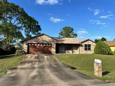 131 Hammock SE, Palm Bay, FL 32909