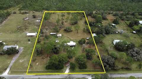 12650 NE 26 th Ave Okeechobee, Other City - In The State Of Florida, FL 34974