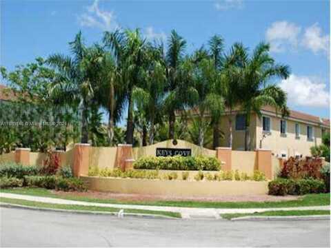 2551 SE 16th Ter, Homestead, FL 33035