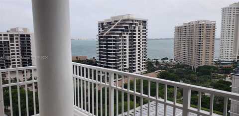 701 Brickell Key Blvd, Miami, FL 33131