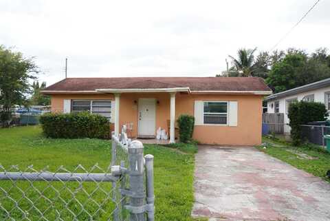 1310 NW 102nd St, Miami, FL 33147